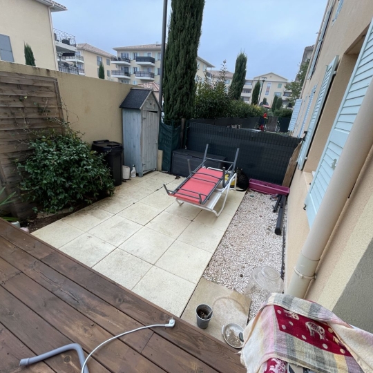  Annonces DRAGUIGNAN : Appartement | LE MUY (83490) | 43 m2 | 208 000 € 