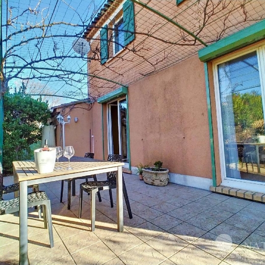 Annonces DRAGUIGNAN : Maison / Villa | VIDAUBAN (83550) | 88.00m2 | 335 000 € 