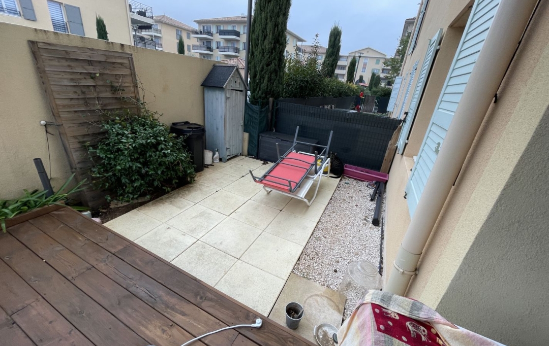 Annonces DRAGUIGNAN : Appartement | LE MUY (83490) | 43 m2 | 208 000 € 