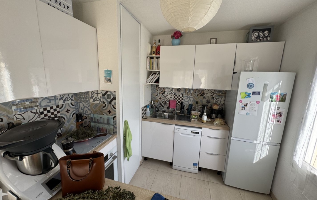 Annonces DRAGUIGNAN : Appartement | LE MUY (83490) | 43 m2 | 208 000 € 