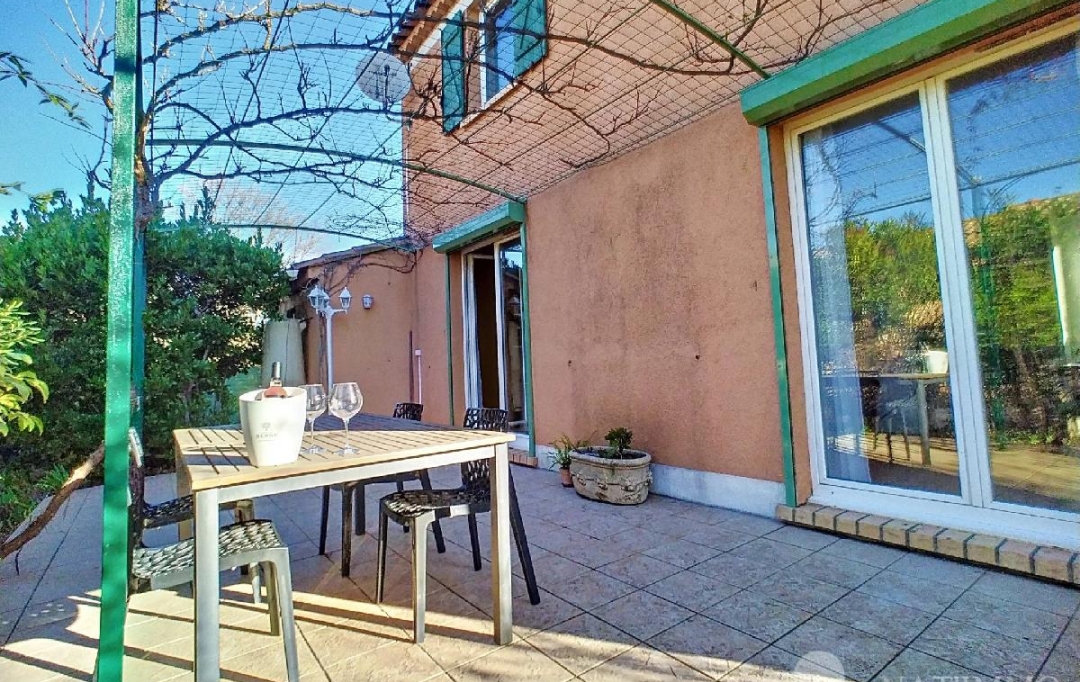 Annonces DRAGUIGNAN : Maison / Villa | VIDAUBAN (83550) | 88 m2 | 335 000 € 